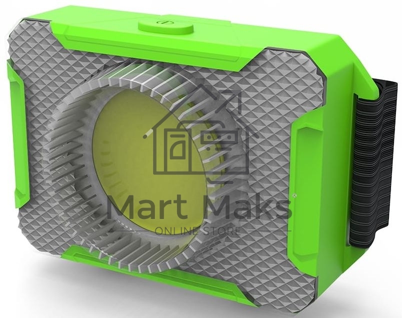 Фонарь налобный модель GFL305 3W 150lm 3xAAA LED 1/12/60