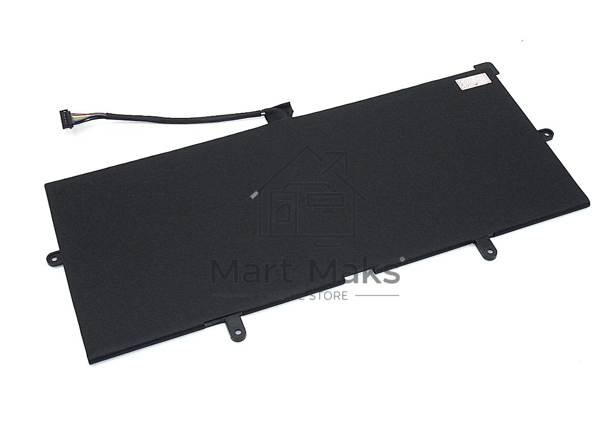 Аккумуляторная батарея для ноутбукa Asus Chromebook Flip C302C7.7V 39Wh Orig