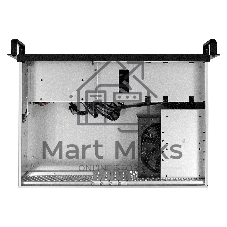 Серверный корпус ExeGate Pro 3U300-03 (RM 19