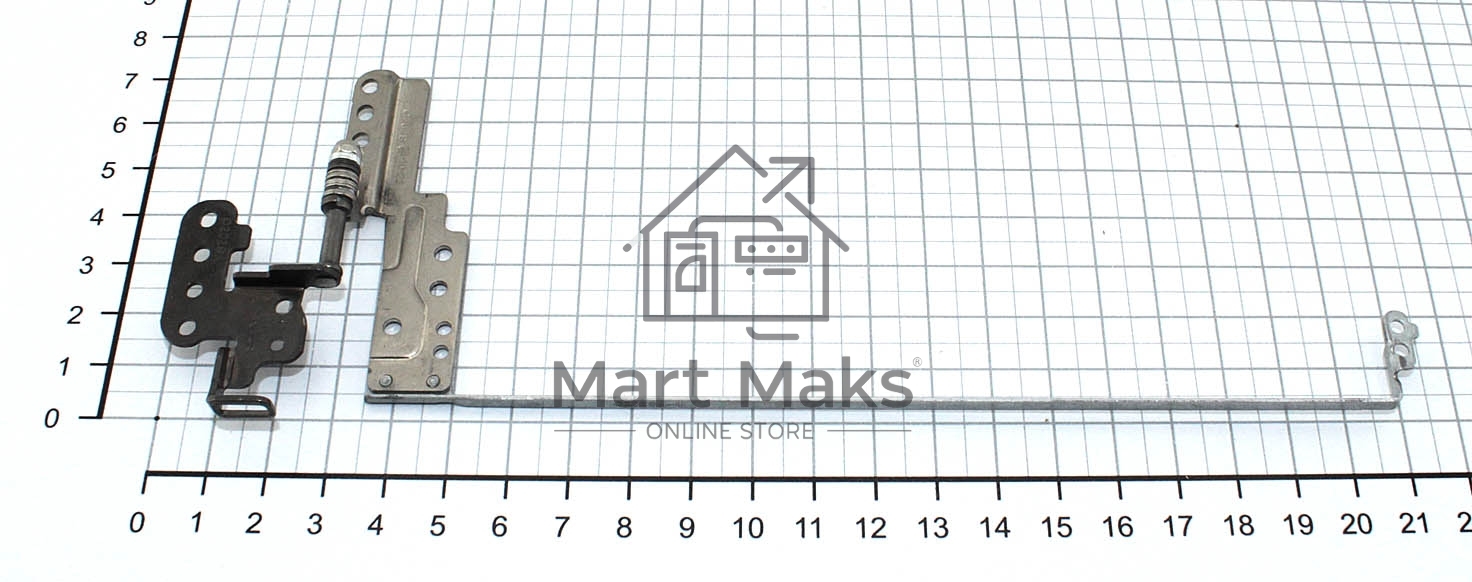 Петля для ноутбука Asus C202SA E201NA правая