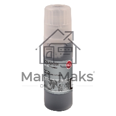 Чернила Cactus CS-GI43BK черный60мл для Canon Pixma G640/540