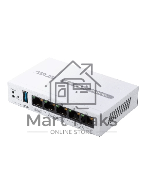 Маршрутизатор ASUS EBG15