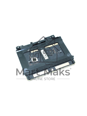 Тачпад для Asus X530 FPR голубой