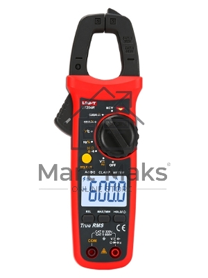 Токоизмерительные клещи UNI-T UT204R