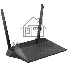 Роутер беспроводной D-Link DSL-224 10/100BASE-TX