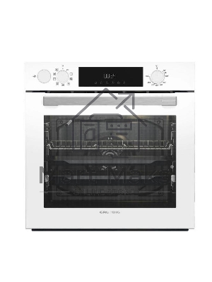 Духовой шкаф GRUNDIG GEDM12300W 7768287632