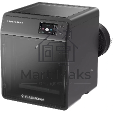 Принтер 3D Flashforge Adventurer 5М Pro 220x220x220мм ABS/PLA/PETG/ASA/Carbon/TPU 0.1мкм