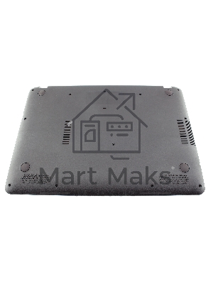 Поддон для Asus X507 черный