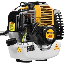 Коса бензиновая STEHER BT-1300, 1,7 л.с.