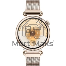 Умные часы HUAWEI Watch GT 6 KSU-B19, 1.32