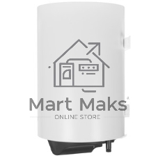 Водонагреватель электрический Maunfeld MWH30W03 белый, накопительный, 30 л, 1,5 кВт