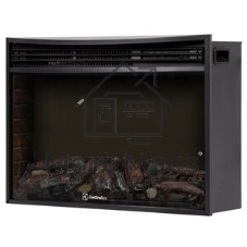 Очаг электрический Electrolux EFP/P-3020LS N