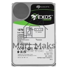 Жесткий диск Seagate 3.5