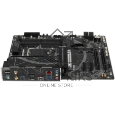 Материнская плата Gigabyte Z790 EAGLE AX, LGA 1700, Intel Z790, 4xDDR5, 4xSATA, 3xM.2, 1xPCIe 3.0 x1, 1xPCIe 4.0 x4, 1xPCIe 5.0 x16, 1xHDMI, 1xDP, 1x 2.5Gb LAN, 2xUSB-A 2.0, 4xUSB-A 3.2 Gen 1, 1xUSB 3.2 Gen 2, 7.1, ATX