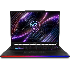 Ноутбук MSI Raider 16 Max HX B2WI-030RU/16