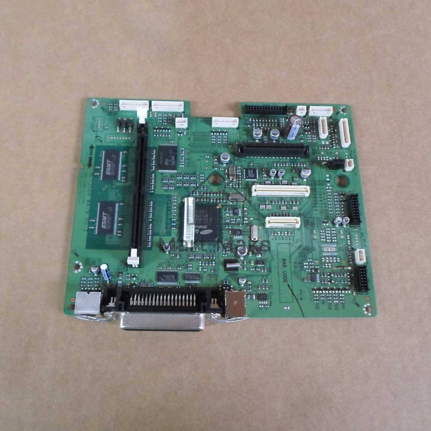 Плата форматера Samsung/HP ML-3560/3561 (JC92-01657C)