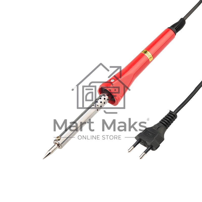Паяльник 60W 220V 12-0124-4 PROCONNECT