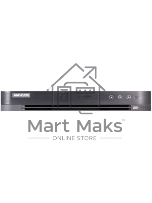 Видеорегистратор Hikvision iDS-7208HQHI-M1/FA(C)