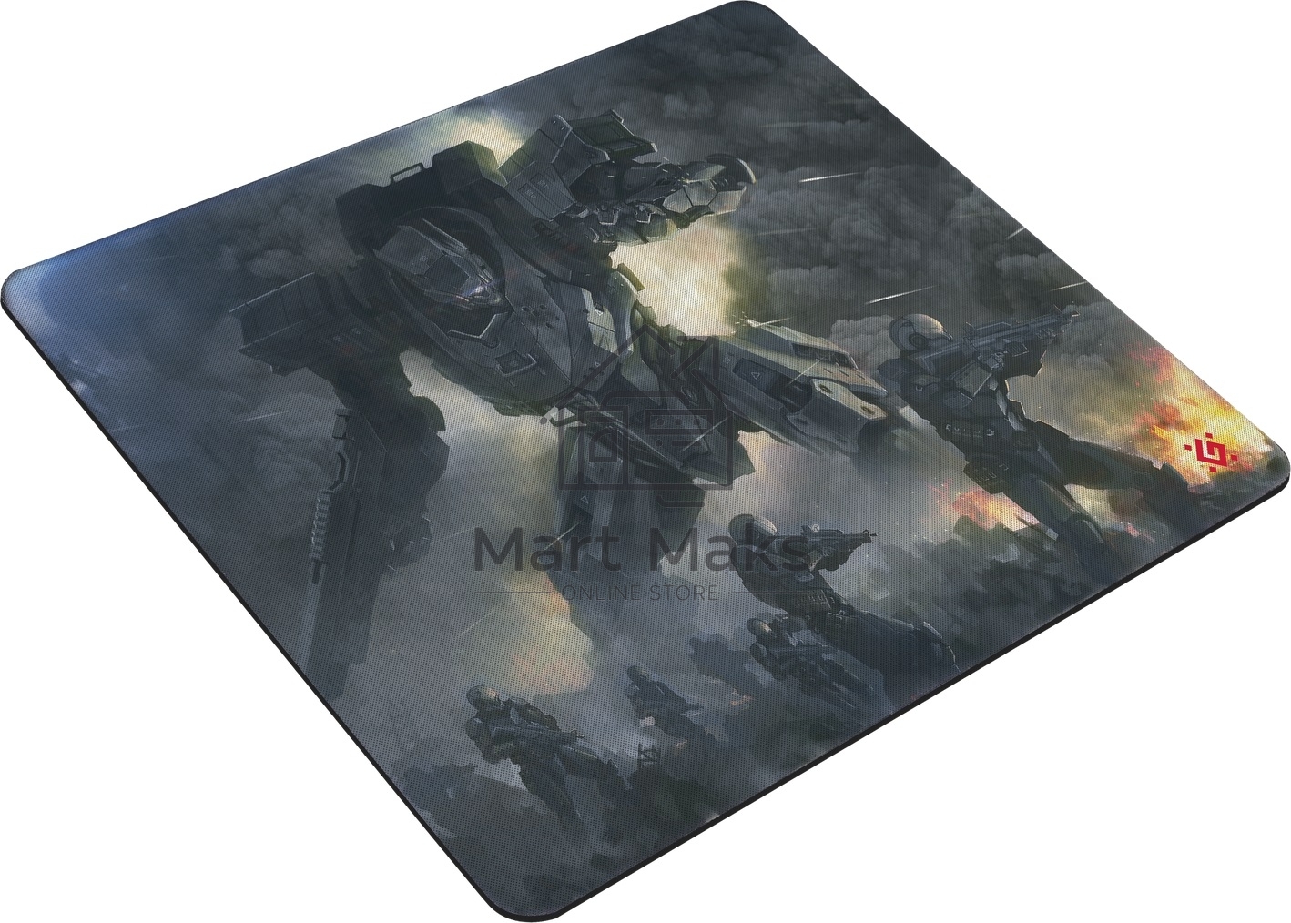 Клавиатура + мышка +PAD +HEADSET Defender TARGET MKP-350