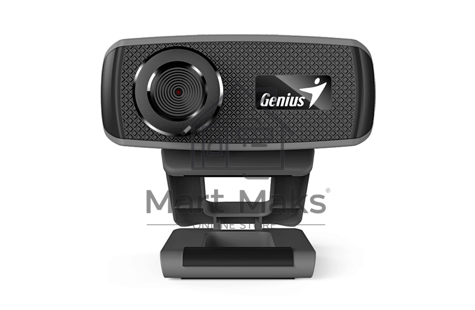 Интернет-камера Genius FaceCam 1000X V2 32200003400