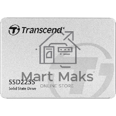 Накопитель SSD 2.5