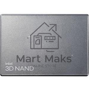Накопитель SSD Intel Enterprise D7-P5620, 1.6Tb, U.2 2.5
