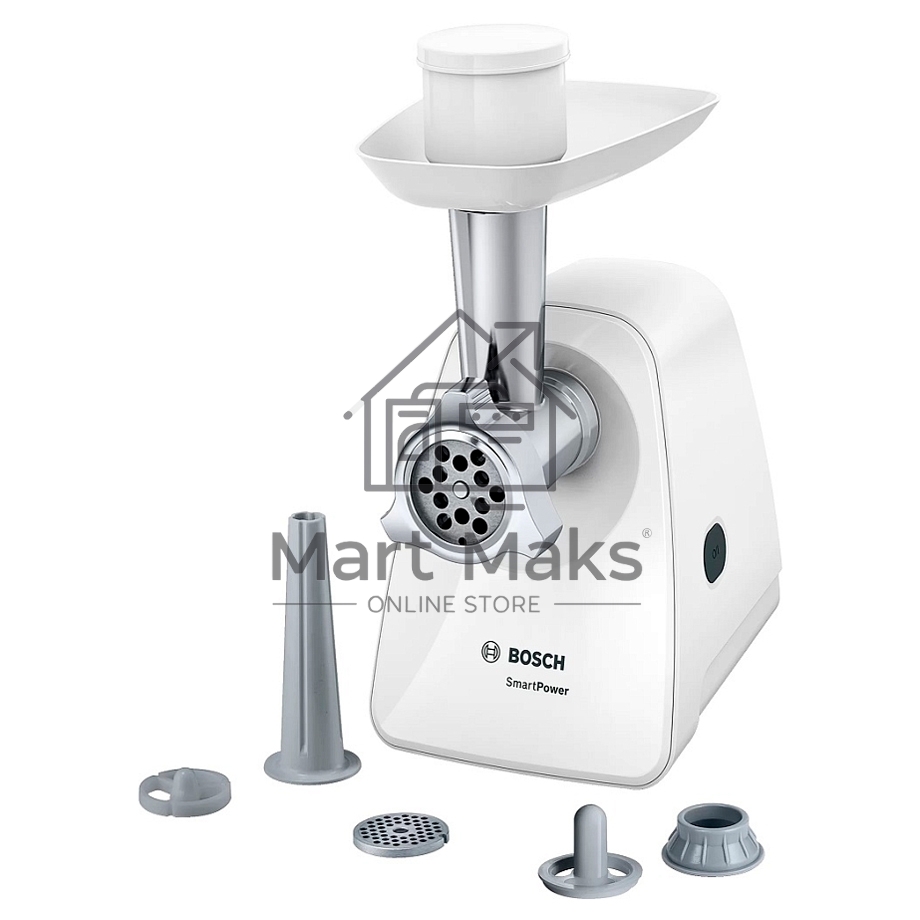 Мясорубка Bosch MFW2520W