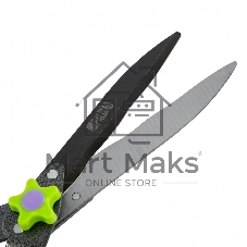 Кусторез Palisad 58см, волнистые лезвия, двухкомпонентные ручки