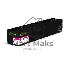 Картридж лазерный Cactus CS-VLC7120M (006R01830) пурпурный (16500 стр.) для Xerox VersaLink C7120/C7125/C7130