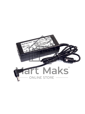 Блок питания для монитора и телевизора LCD 14V 4.5A 63W (6.5x4.4мм) OEM