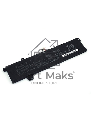 Аккумуляторная батарея для ноутбукa Asus VivoBook X402B7.7V 36Wh Orig