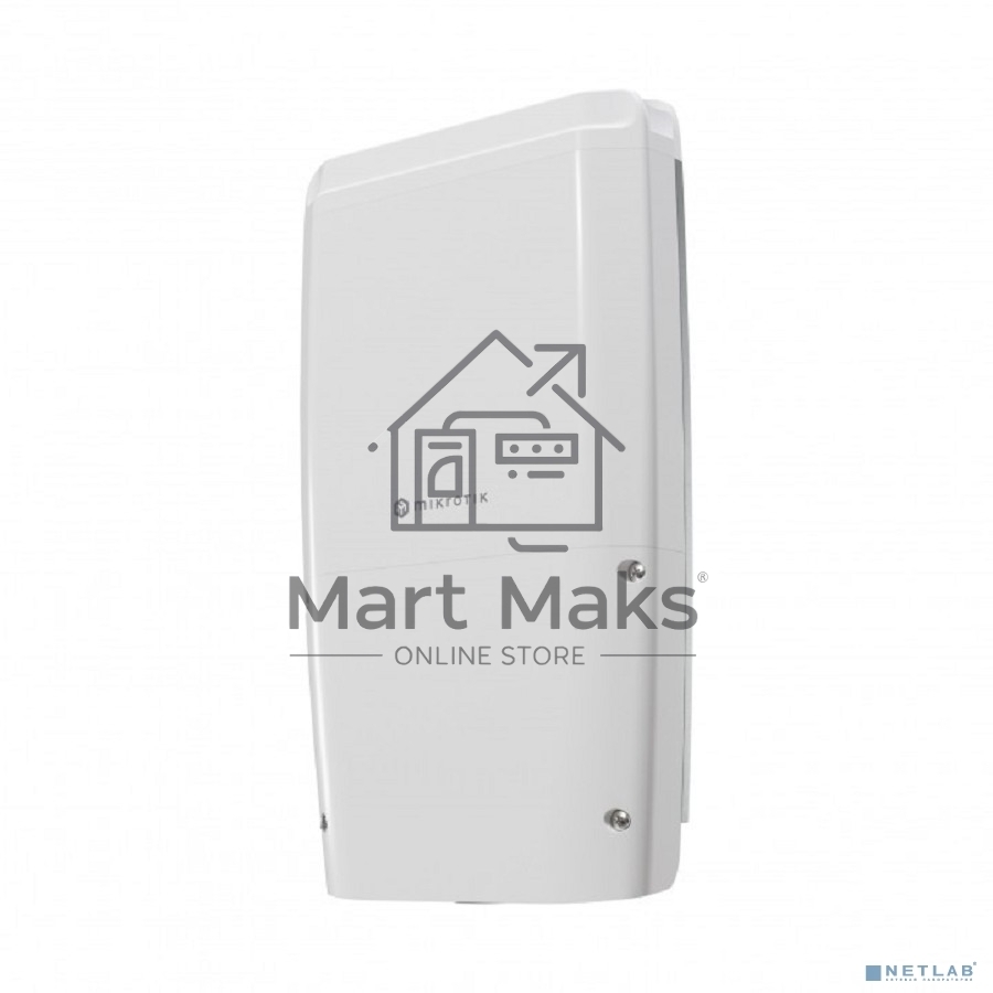 Коммутатор MIKROTIK CRS504-4XQ-OUT