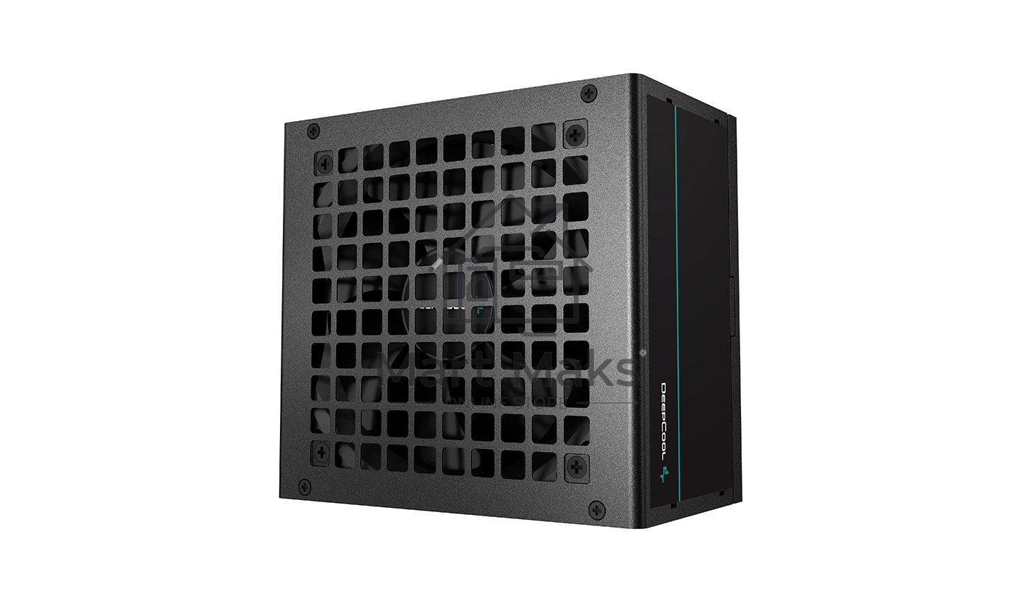 Блок питания Deepcool / GamerStorm PF500, 500Вт, 80 PLUS, 120мм, черный