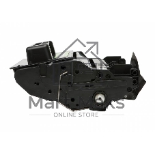 Картридж лазерный Cactus CS-CE390A черный (10 000 стр.) для HP LJ M4555/M601/M602/M603