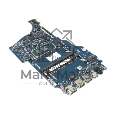 Материнская плата HP 14-DQ 14S-DQ 340S G7 I3-1005G1