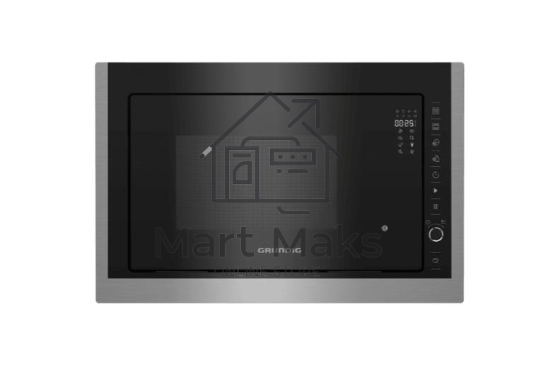 Микроволновая печь встраиваемая 25L GMI 11311 X GRUNDIG