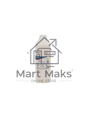 Тонер для KYOCERA ECOSYS M8124cidn/8130cidn Yellow (PK231) 500г/бут, (унив.) (TK-8115Y) Japan CET