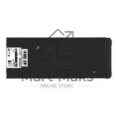 Источник бесперебойного питания ExeGate EX292799RUS SpecialPro Smart LLB-1500.LCD.AVR.2SH.3C13 1500VA/950W, LCD, AVR, 2*Schuko+3*C13, съемн.кабель, металлический корпус, черный