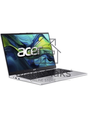 Ноутбук Acer Aspire AL15-42P-R05S Ryzen 5 7430U 8Gb SSD 512Gb Intel UHD Graphics 15.6