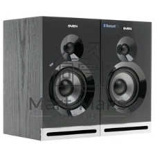 Акустическая система SVEN SPS-705 2.0 черный 40Вт