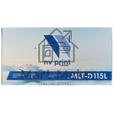 Дозирующее лезвие (DB) NVPrint для Samsung (10 шт) MLT-D103L/D115L (ML-2545/2950/2955, SCX 4726/4727/4728/4729, SL-M2620/M2820/M2830/M2870/M2880) совместимое