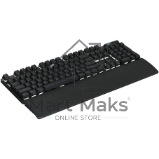 Клавиатура ASUS ROG Strix Scope II X ROG NX Snow V2 проводная, USB Type-A, чёрный