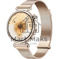 Умные часы HUAWEI Watch GT 6 KSU-B19, 1.32