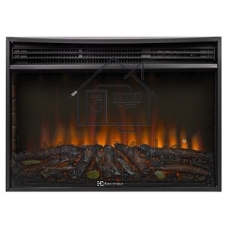 Очаг электрический Electrolux EFP/P-3020LS N