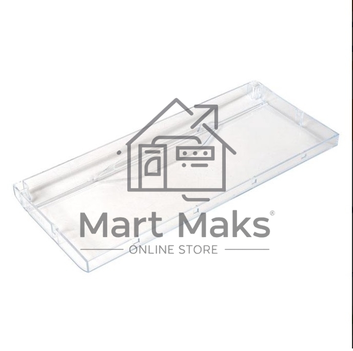 Панель ящика морозильной камеры холодильника Indesit, Ariston, Stinol, Whirlpool C00385667