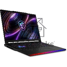 Ноутбук MSI Raider 16 Max HX B2WI-030RU/16
