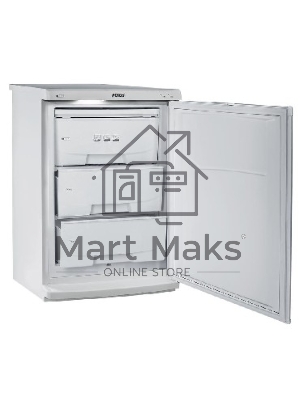 Морозильная камера Pozis-Свияга-109-2 белый, 94л, 3 ящика