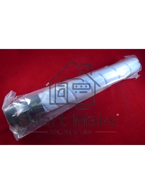 Тонер Konica-Minolta bizhub C454/554 синий TN-512С (туба, 510г) JPN