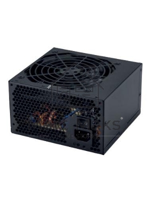 Блок питания FSP ATX-400PNR PRO 400W, ATX 2.3, 12cm fan, 80 PLUS, APFC