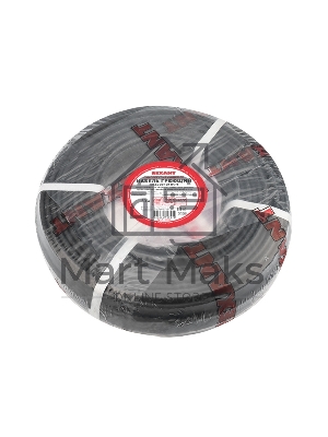 Кабель греющий саморегулирующийся экранированный SRL 24-2CR (24 Вт/1 м), 50 м Rexant